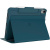 Чехол-книжка UAG [U] Dot Deep Ocean для iPad 10.9" 10-го поколения, «тёмный океан»